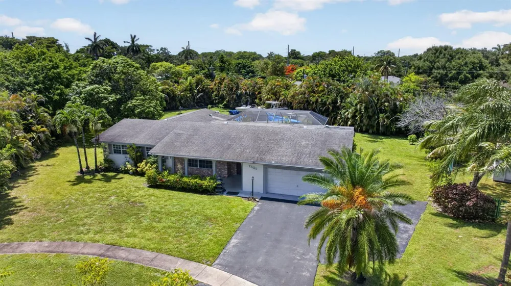 7501 NW 6th Street Plantation, FL 33317