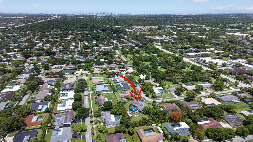 7501 NW 6th Street Plantation, FL 33317