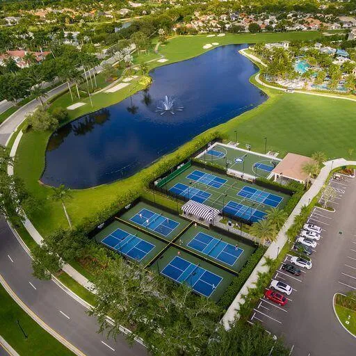 4265 NW 65th Road Boca Raton, FL 33496