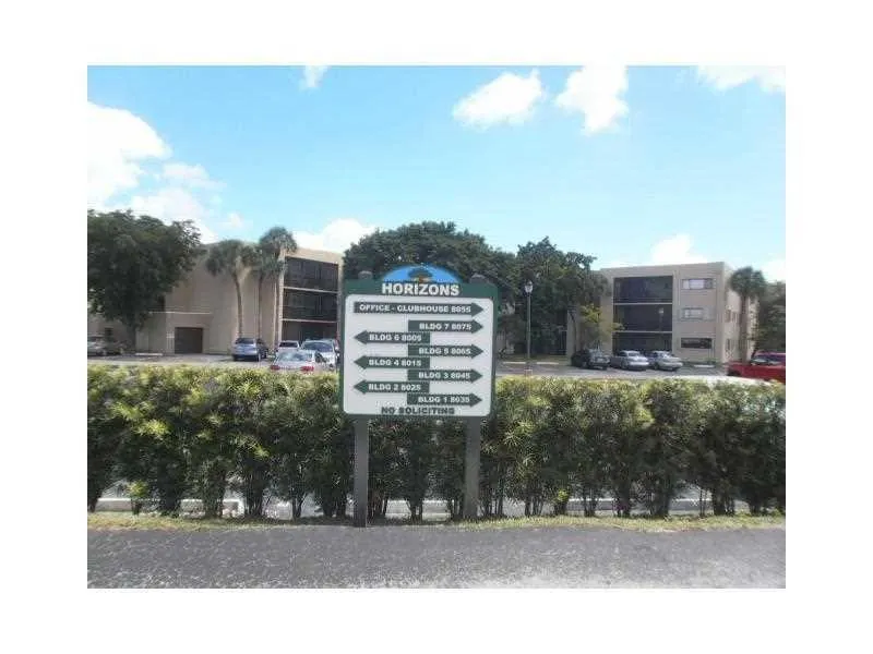 8015 SW 107th Avenue SW #218 Miami, FL 33173