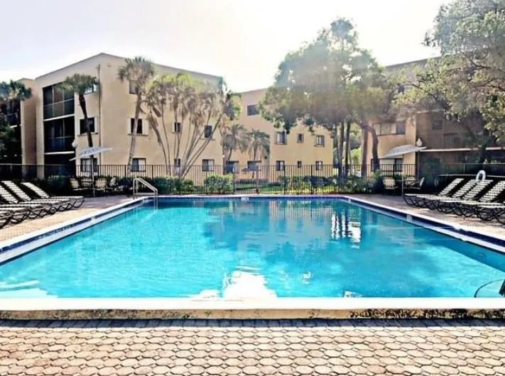8015 SW 107th Avenue SW #218 Miami, FL 33173