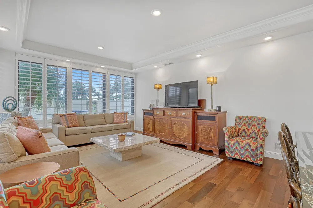 3400 Ocean Drive #101 Singer Island, FL 33404