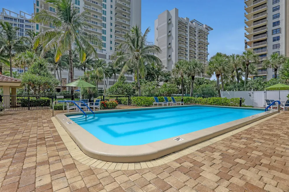 3400 Ocean Drive #101 Singer Island, FL 33404