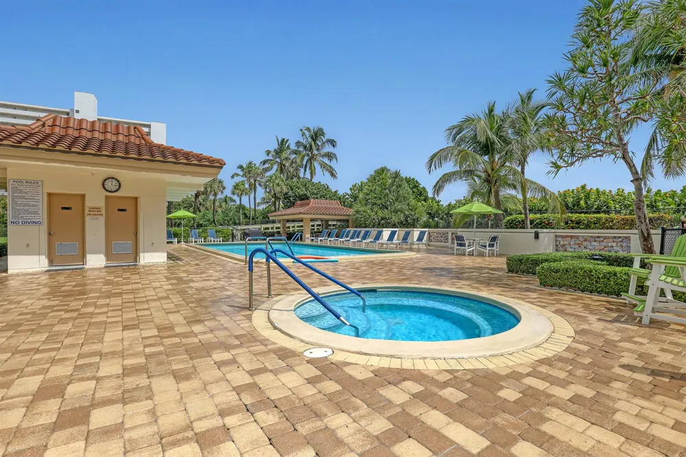 3400 Ocean Drive #101 Singer Island, FL 33404