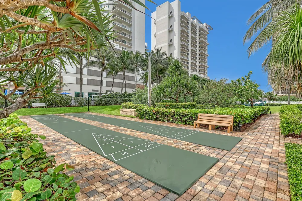 3400 Ocean Drive #101 Singer Island, FL 33404