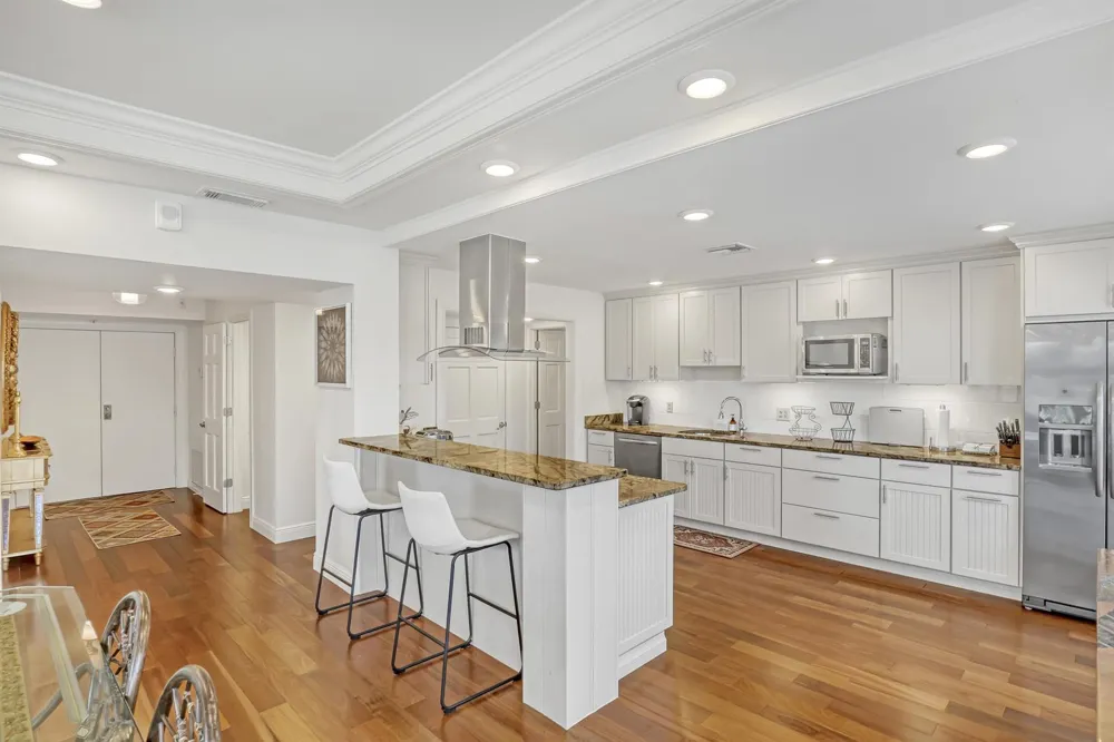 3400 Ocean Drive #101 Singer Island, FL 33404