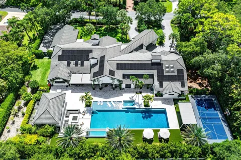16388 Bridlewood Circle