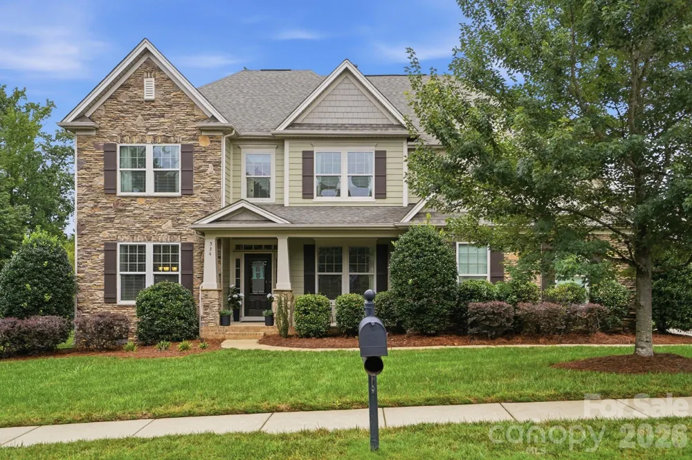 534 Iron Horse Lane Midland, NC 28107