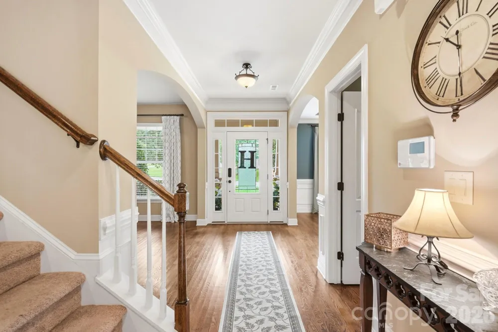 534 Iron Horse Lane Midland, NC 28107