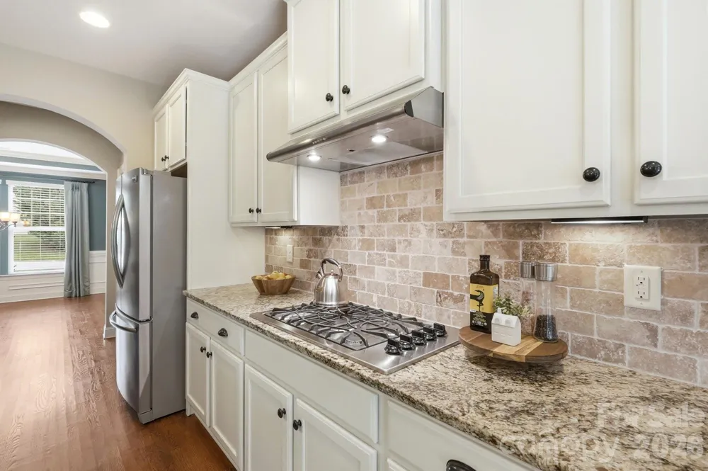 534 Iron Horse Lane Midland, NC 28107