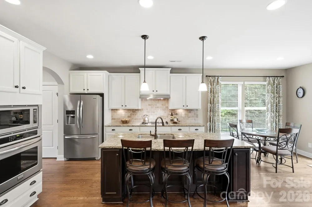 534 Iron Horse Lane Midland, NC 28107