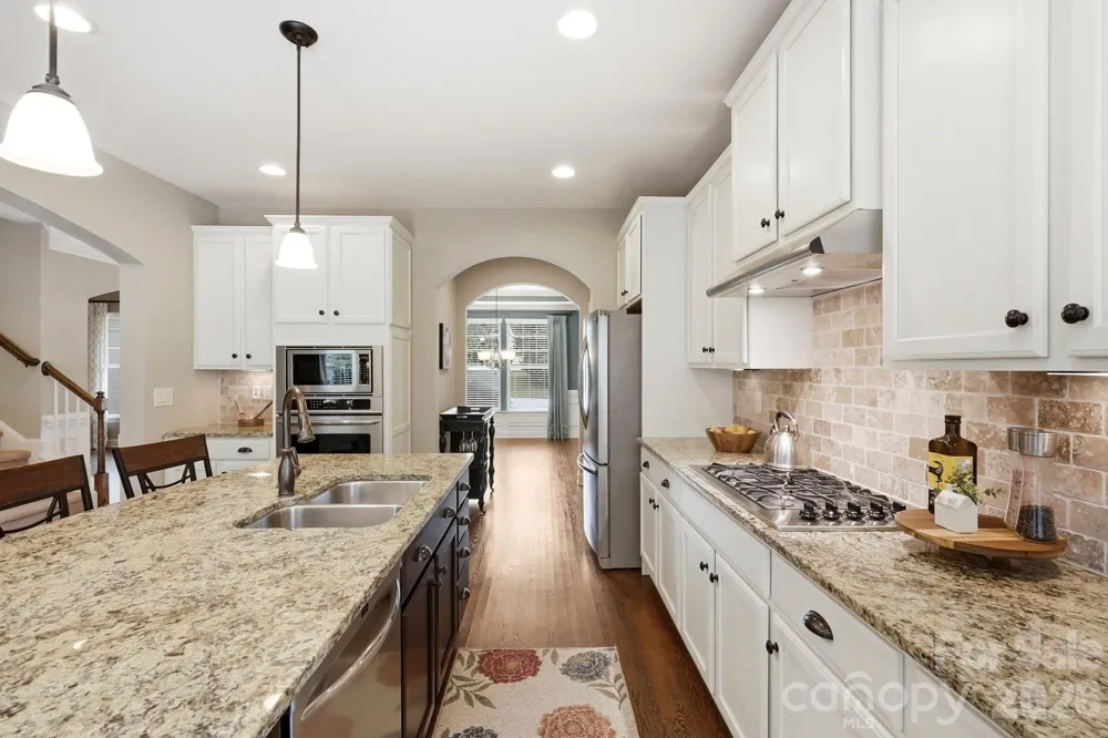 534 Iron Horse Lane Midland, NC 28107
