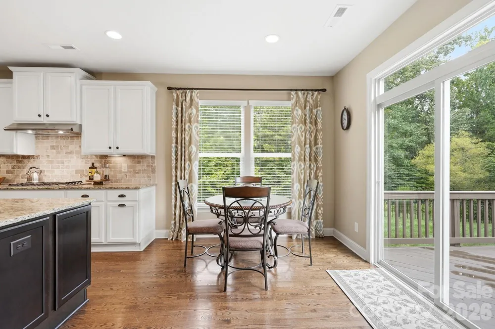 534 Iron Horse Lane Midland, NC 28107