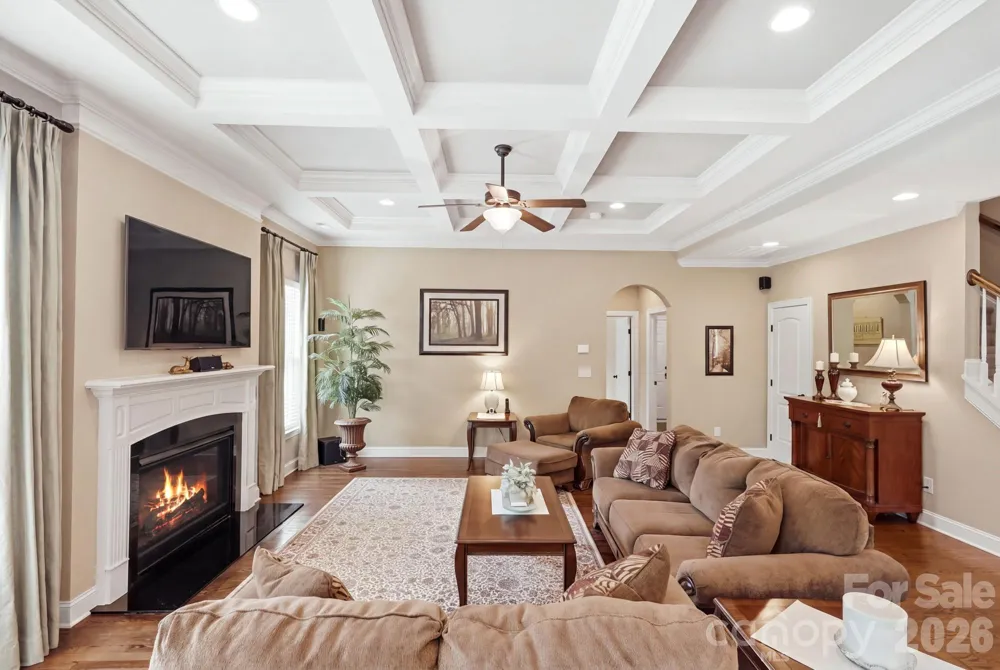 534 Iron Horse Lane Midland, NC 28107