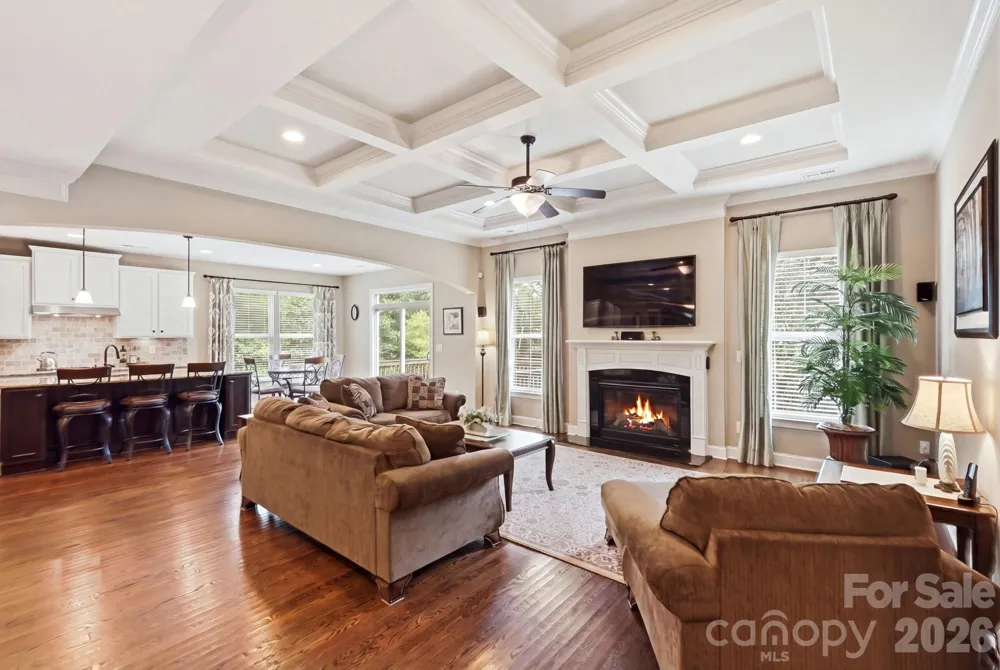 534 Iron Horse Lane Midland, NC 28107