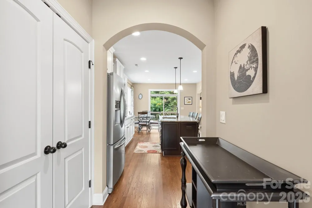 534 Iron Horse Lane Midland, NC 28107