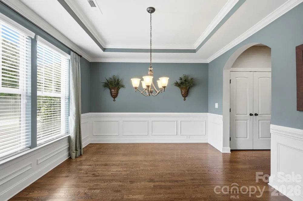 534 Iron Horse Lane Midland, NC 28107
