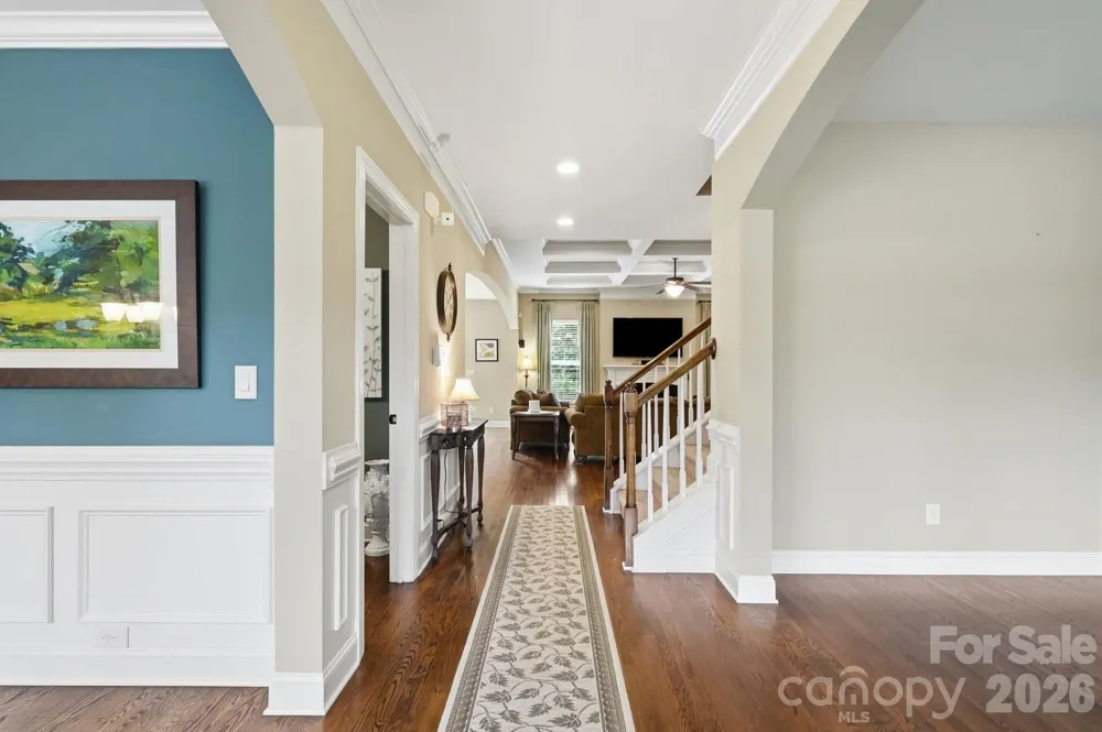 534 Iron Horse Lane Midland, NC 28107