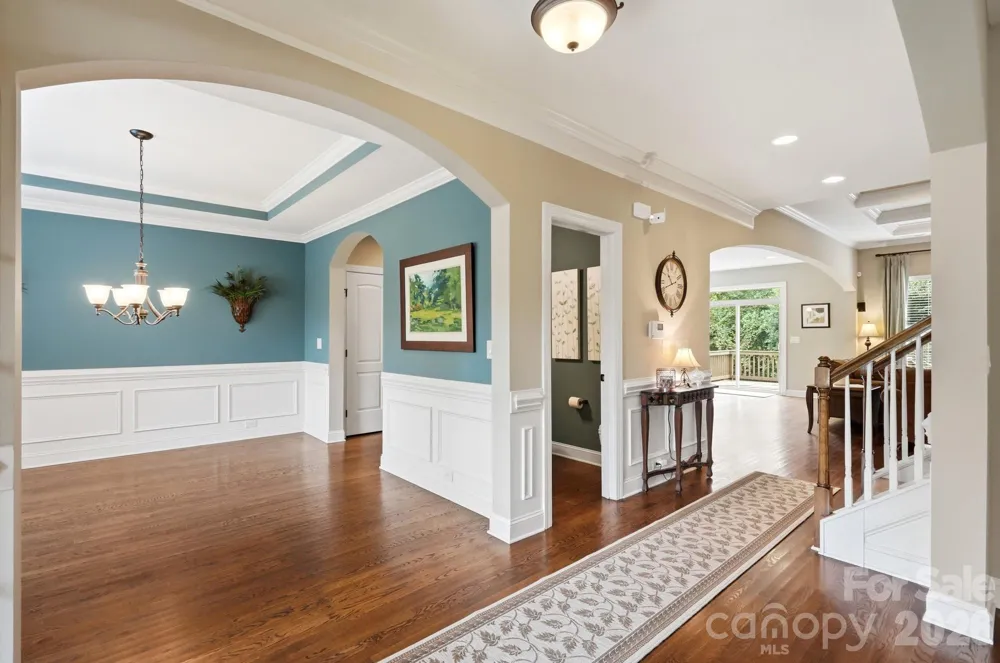 534 Iron Horse Lane Midland, NC 28107
