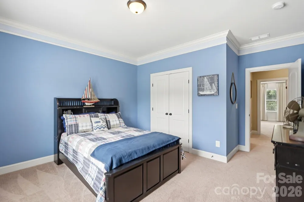 534 Iron Horse Lane Midland, NC 28107