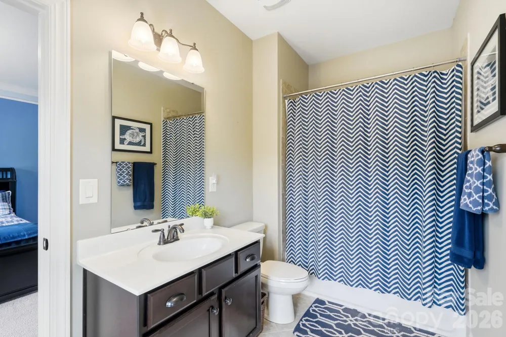 534 Iron Horse Lane Midland, NC 28107