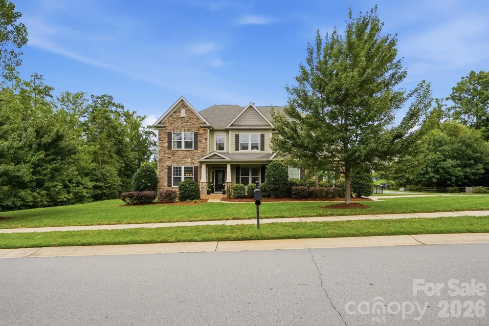 534 Iron Horse Lane Midland, NC 28107