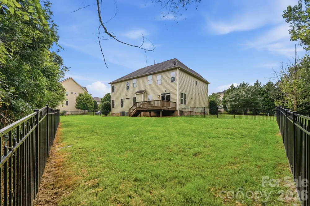 534 Iron Horse Lane Midland, NC 28107