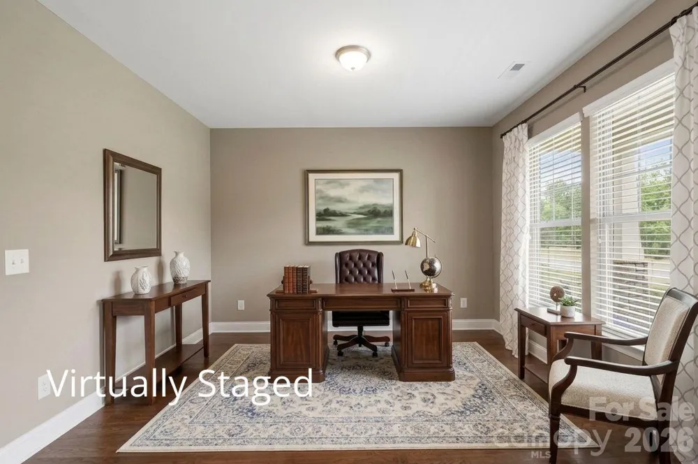 534 Iron Horse Lane Midland, NC 28107