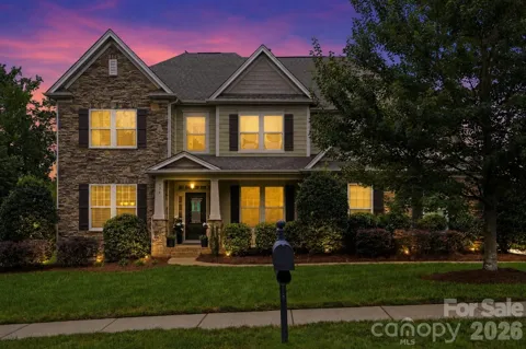 534 Iron Horse Lane