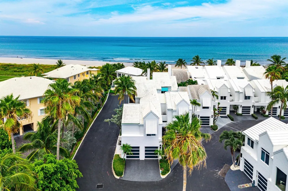 2115 S Ocean Boulevard #14 Delray Beach, FL 33483