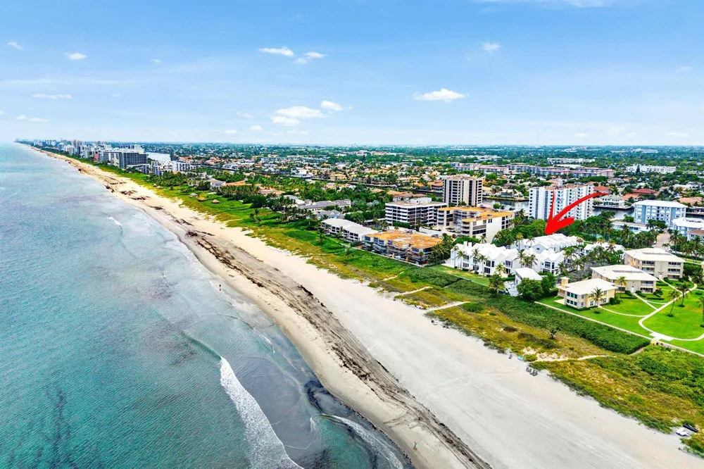 2115 S Ocean Boulevard #14 Delray Beach, FL 33483