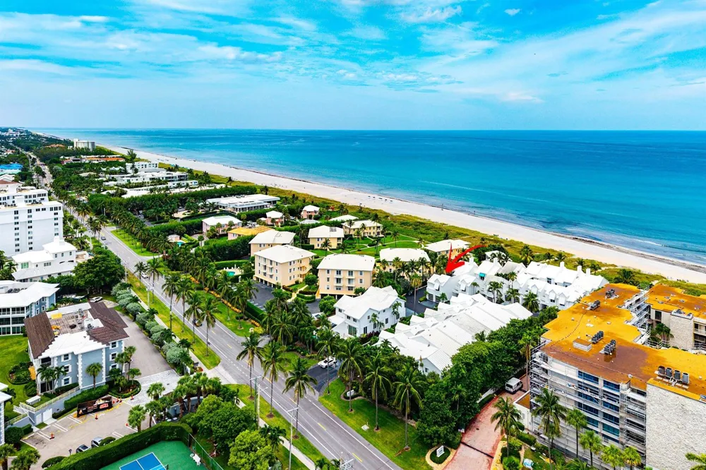 2115 S Ocean Boulevard #14 Delray Beach, FL 33483