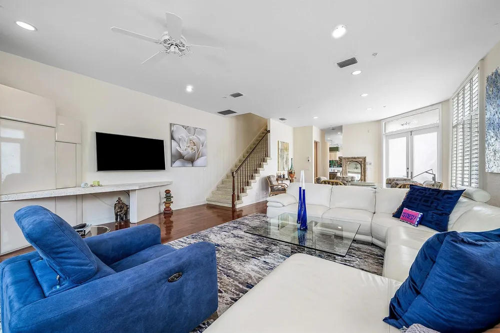 2115 S Ocean Boulevard #14 Delray Beach, FL 33483
