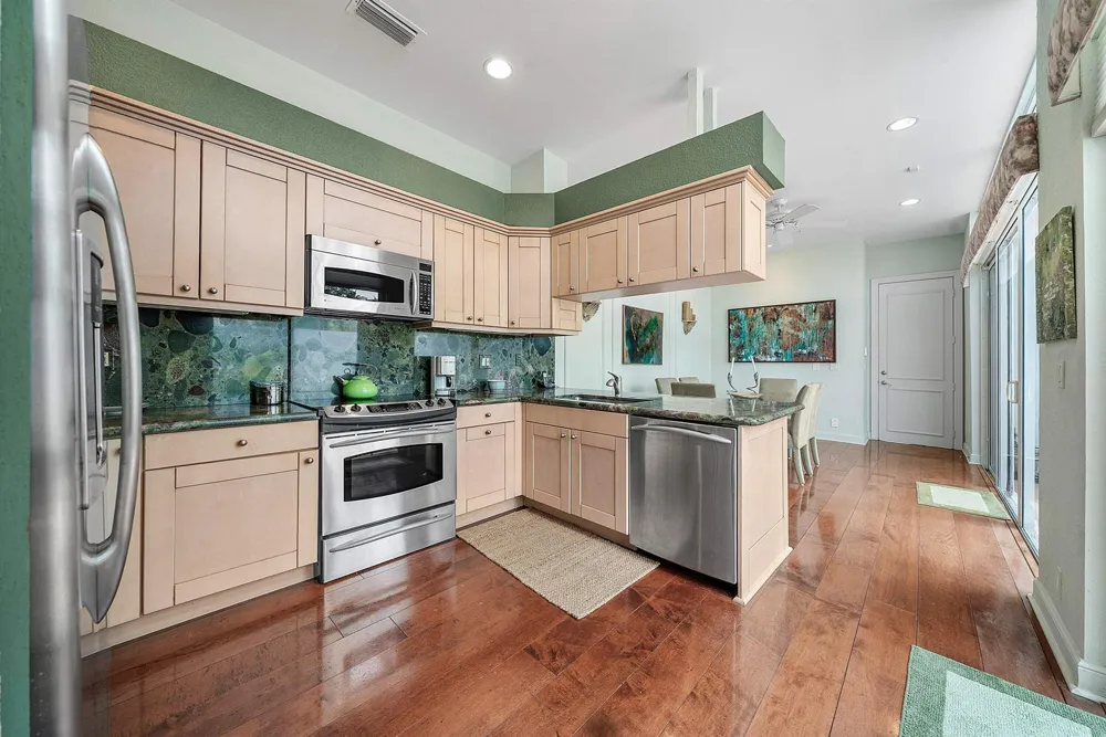 2115 S Ocean Boulevard #14 Delray Beach, FL 33483