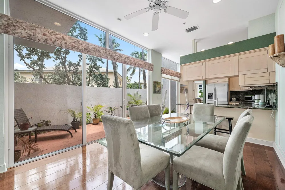 2115 S Ocean Boulevard #14 Delray Beach, FL 33483