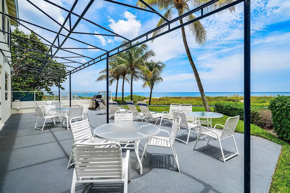 2115 S Ocean Boulevard #14 Delray Beach, FL 33483