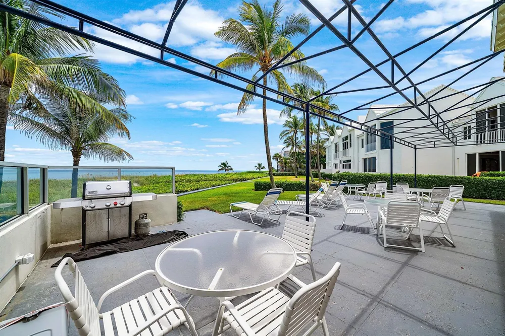 2115 S Ocean Boulevard #14 Delray Beach, FL 33483