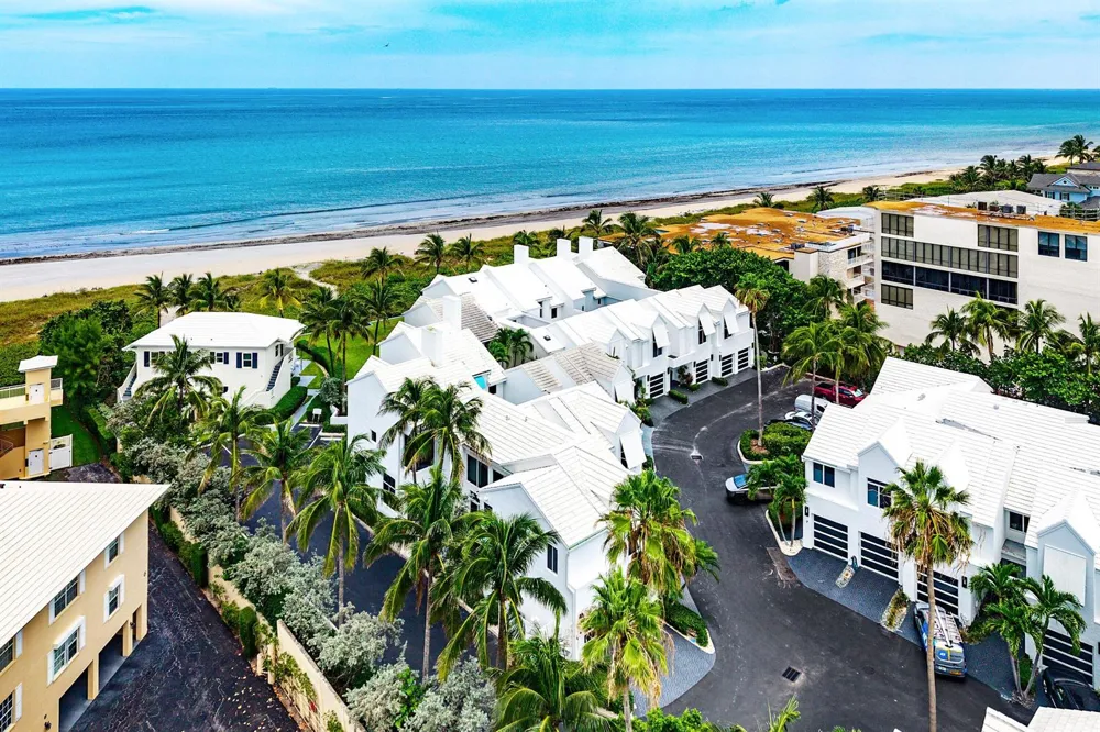 2115 S Ocean Boulevard #14 Delray Beach, FL 33483