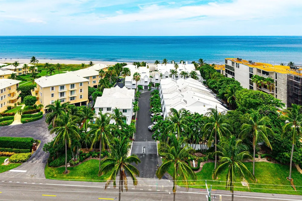 2115 S Ocean Boulevard #14 Delray Beach, FL 33483
