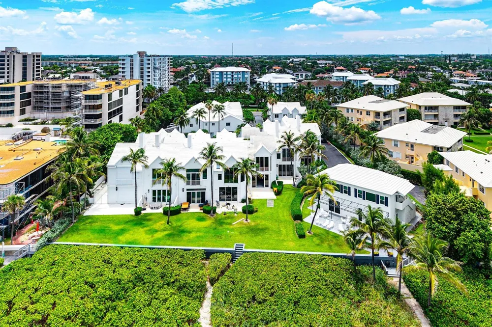 2115 S Ocean Boulevard #14 Delray Beach, FL 33483
