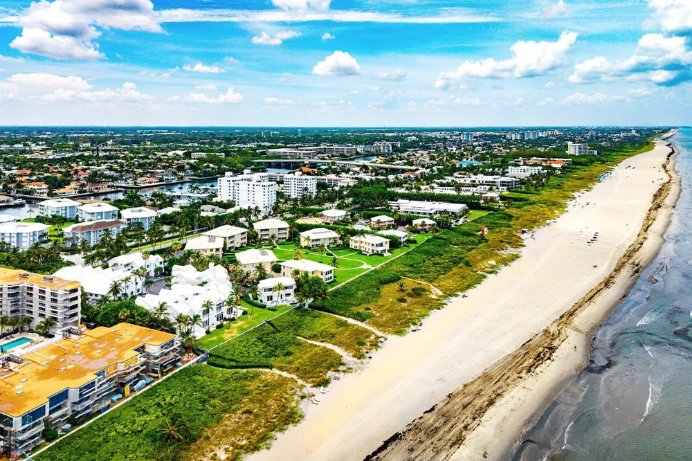 2115 S Ocean Boulevard #14 Delray Beach, FL 33483
