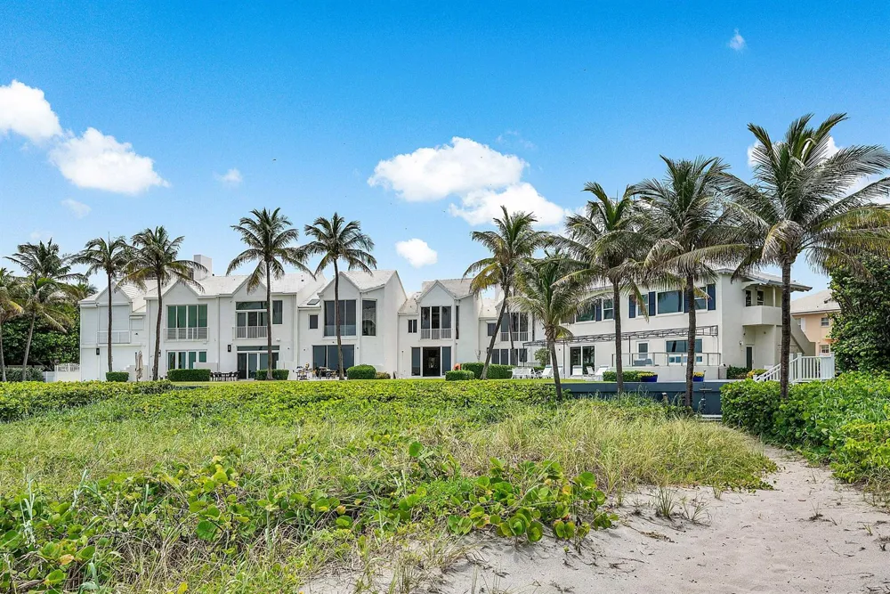 2115 S Ocean Boulevard #14 Delray Beach, FL 33483