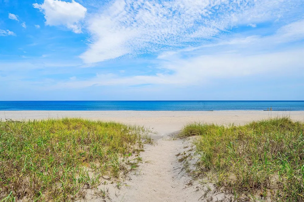 2115 S Ocean Boulevard #14 Delray Beach, FL 33483