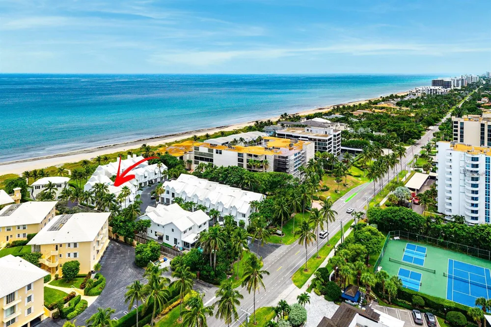 2115 S Ocean Boulevard #14 Delray Beach, FL 33483
