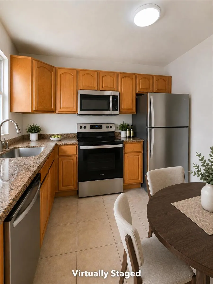 5217 NW 18th Street #3D Lauderhill, FL 33313