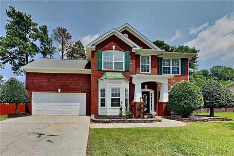 457 Lily Shoals Lane
