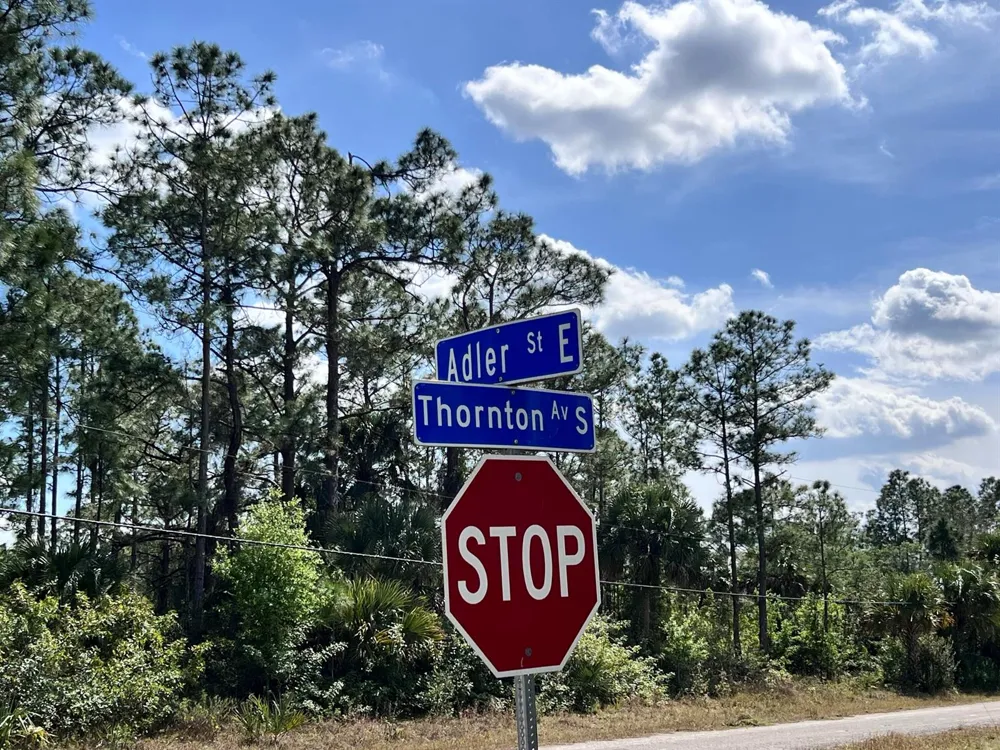 860 Adler Street E Lehigh Acres, FL 33974