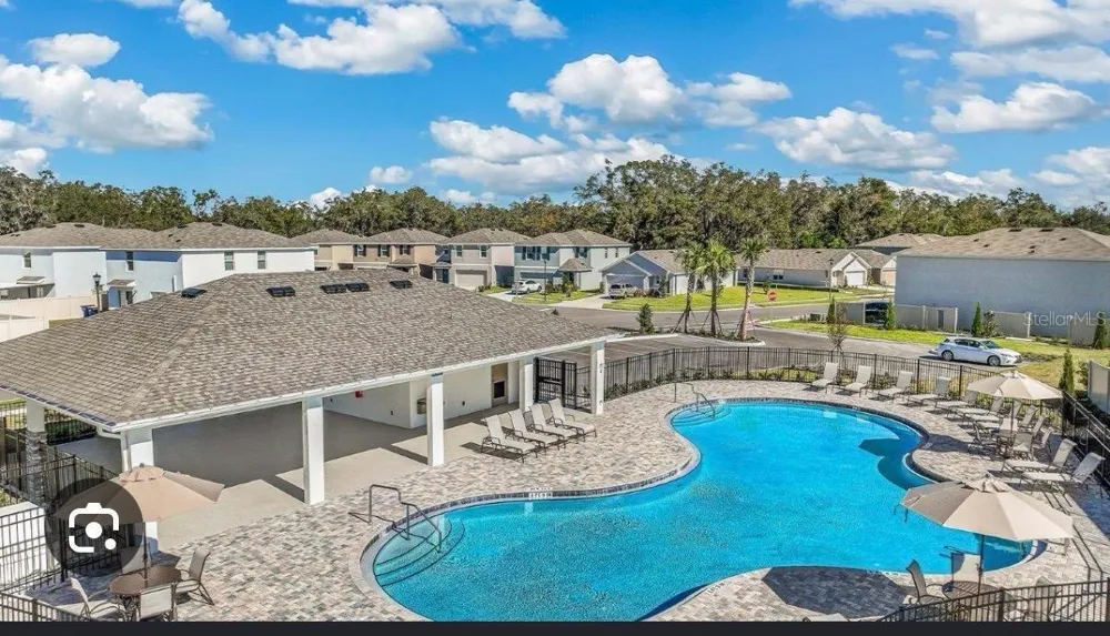 37066 KINGS CROWN DRIVE Zephyrhills, FL 33541