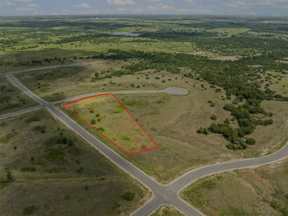 3517 Bravery Drive Cresson, TX 76035