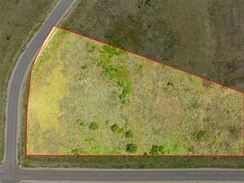 3517 Bravery Drive Cresson, TX 76035